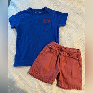 Crewcuts preppy set